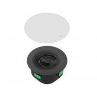 [1306036] Yealink CS10-D Dante ceiling speaker