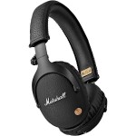 [1570068] Слушалки MARSHALL MONITOR Bluetooth, black