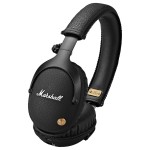 [1570068] Слушалки MARSHALL MONITOR Bluetooth, black
