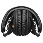 [1570068] Слушалки MARSHALL MONITOR Bluetooth, black