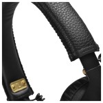 [1570068] Слушалки MARSHALL MONITOR Bluetooth, black