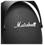 [1570068] Слушалки MARSHALL MONITOR Bluetooth, black