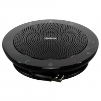 Jabra Speak 510 UC конферентен говорител с USB и Bluetooth, 7510-209