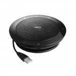 Jabra Speak 510 UC конферентен говорител с USB и Bluetooth, 7510-209 Jabra Speak 510 UC конферентен говорител с USB и Bluetooth, 7510-209