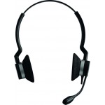 Jabra BIZ 2300 Duo жични стерео слушалки с шумопотискащ микрофон, QD, черни Jabra BIZ 2300 Duo жични стерео слушалки с шумопотискащ микрофон, QD, черни