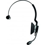 Jabra BIZ 2300 Mono QD жична моно слушалка с микрофон, NC, Quick Disconnect, черна Jabra BIZ 2300 Mono QD жична моно слушалка с микрофон, NC, Quick Disconnect, черна