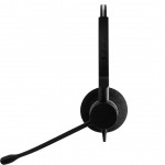 Jabra BIZ 2300 моно USB слушалка с микрофон, UC, шумопотискащ микрофон Jabra BIZ 2300 моно USB слушалка с микрофон, UC, шумопотискащ микрофон