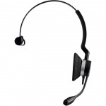 Jabra BIZ 2300 моно USB слушалка с микрофон, UC, шумопотискащ микрофон Jabra BIZ 2300 моно USB слушалка с микрофон, UC, шумопотискащ микрофон