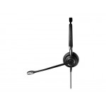 Jabra BIZ 2400 II Duo стерео слушалки с микрофон, NC, Wideband, QD, черни Jabra BIZ 2400 II Duo стерео слушалки с микрофон, NC, Wideband, QD, черни