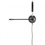 Jabra BIZ 2400 II Duo стерео слушалки с микрофон, NC, Wideband, QD, черни Jabra BIZ 2400 II Duo стерео слушалки с микрофон, NC, Wideband, QD, черни