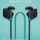 Energy Sistem Earphones Sport Bluetooth Coral (ENS426096) – спортни Bluetooth слушалки, червени