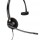 Plantronics EncorePro HW510 QD (89433-02) моно слушалка с шумопотискащ микрофон