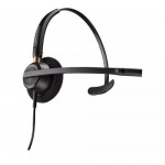 Plantronics EncorePro HW510 QD (89433-02) моно слушалка с шумопотискащ микрофон