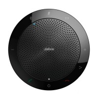 Jabra SPEAK 510+ UC конферентен говорител с Bluetooth и USB-A