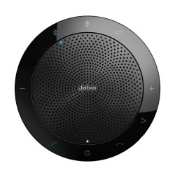 Jabra SPEAK 510+ UC конферентен говорител с Bluetooth и USB-A
