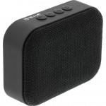 Tellur Callisto Bluetooth колонка, 3 W, MicroSD, Micro-USB, FM радио, черна Tellur Callisto Bluetooth колонка, 3 W, MicroSD, Micro-USB, FM радио, черна