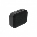 Tellur Callisto Bluetooth колонка, 3 W, MicroSD, Micro-USB, FM радио, черна Tellur Callisto Bluetooth колонка, 3 W, MicroSD, Micro-USB, FM радио, черна