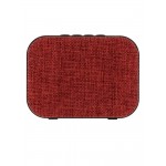 Tellur Callisto TLL161041 преносима колонка, 3 W, Bluetooth, MicroSD, Micro-USB, FM радио, червена Tellur Callisto TLL161041 преносима колонка, 3 W, Bluetooth, MicroSD, Micro-USB, FM радио, червена