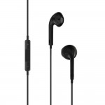Tellur Urban слушалки, черни – TLL162012 Tellur Urban слушалки, черни – TLL162012