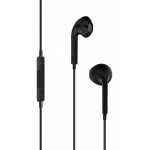 Tellur Urban слушалки, черни – TLL162012 Tellur Urban слушалки, черни – TLL162012