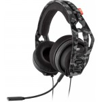 Nacon RIG 400HX гейминг слушалки за Xbox, 3.5 мм, зелени Urban Camo Nacon RIG 400HX гейминг слушалки за Xbox, 3.5 мм, зелени Urban Camo