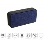 Tellur Lycaon TLL161051 преносима Bluetooth колонка, 10 W, синя Tellur Lycaon TLL161051 преносима Bluetooth колонка, 10 W, синя