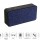 Tellur Lycaon TLL161051 преносима Bluetooth колонка, 10 W, синя