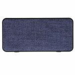 Tellur Lycaon TLL161051 преносима Bluetooth колонка, 10 W, синя Tellur Lycaon TLL161051 преносима Bluetooth колонка, 10 W, синя