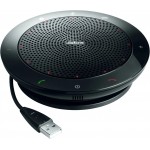 Jabra Speak 510 MS конферентен говорител, Bluetooth, USB-A Jabra Speak 510 MS конферентен говорител, Bluetooth, USB-A