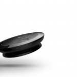 Jabra SPEAK 510+ MS конферентен говорител, Bluetooth, USB-A, с Jabra Link 370 Jabra SPEAK 510+ MS конферентен говорител, Bluetooth, USB-A, с Jabra Link 370