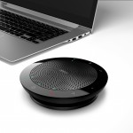 Jabra SPEAK 510+ MS конферентен говорител, Bluetooth, USB-A, с Jabra Link 370 Jabra SPEAK 510+ MS конферентен говорител, Bluetooth, USB-A, с Jabra Link 370