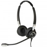 Jabra BIZ 2400 II Duo UNC QD стерео слушалки с микрофон Jabra BIZ 2400 II Duo UNC QD стерео слушалки с микрофон
