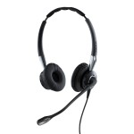 Jabra BIZ 2400 II Duo UNC QD стерео слушалки с микрофон Jabra BIZ 2400 II Duo UNC QD стерео слушалки с микрофон