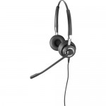 Jabra BIZ 2400 II Duo UNC QD стерео слушалки с микрофон Jabra BIZ 2400 II Duo UNC QD стерео слушалки с микрофон