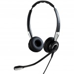 Jabra BIZ 2400 II Duo UNC QD стерео слушалки с микрофон Jabra BIZ 2400 II Duo UNC QD стерео слушалки с микрофон