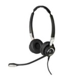Jabra BIZ 2400 II Duo USB CC MS стерео слушалки с шумопотискащ микрофон Jabra BIZ 2400 II Duo USB CC MS стерео слушалки с шумопотискащ микрофон