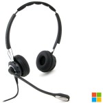 Jabra BIZ 2400 II Duo USB CC MS стерео слушалки с шумопотискащ микрофон Jabra BIZ 2400 II Duo USB CC MS стерео слушалки с шумопотискащ микрофон
