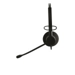 Jabra BIZ 2300 моно слушалка с микрофон, MS, USB – 2393-823-109 Jabra BIZ 2300 моно слушалка с микрофон, MS, USB – 2393-823-109