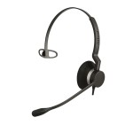 Jabra BIZ 2300 моно слушалка с микрофон, MS, USB – 2393-823-109 Jabra BIZ 2300 моно слушалка с микрофон, MS, USB – 2393-823-109