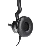 Jabra BIZ 2300 моно слушалка с микрофон, MS, USB – 2393-823-109 Jabra BIZ 2300 моно слушалка с микрофон, MS, USB – 2393-823-109