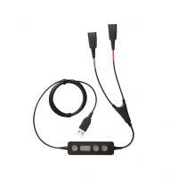 Jabra LINK 265 USB/QD кабел за обучение