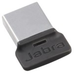 Jabra Link 370 UC USB-A Bluetooth донгъл за слушалки и говорители – 14208-07 Jabra Link 370 UC USB-A Bluetooth донгъл за слушалки и говорители – 14208-07