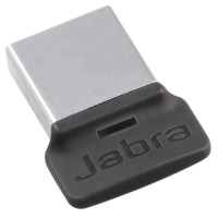 Jabra Link 370 UC USB-A Bluetooth донгъл за слушалки и говорители – 14208-07