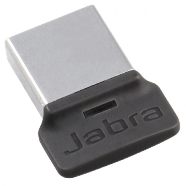 Jabra Link 370 UC USB-A Bluetooth донгъл за слушалки и говорители – 14208-07 Jabra Link 370 UC USB-A Bluetooth донгъл за слушалки и говорители – 14208-07