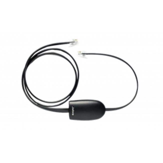 Jabra Link 14201-16 EHS дигитален лифтер за Jabra безжични слушалки (Cisco) Jabra Link 14201-16 EHS дигитален лифтер за Jabra безжични слушалки (Cisco)