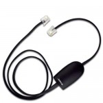 Jabra Link 14201-16 EHS дигитален лифтер за Jabra безжични слушалки (Cisco) Jabra Link 14201-16 EHS дигитален лифтер за Jabra безжични слушалки (Cisco)