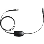 Jabra LINK 14201-17 EHS дигитален лифтер за безжични слушалки Jabra и телефони Polycom Jabra LINK 14201-17 EHS дигитален лифтер за безжични слушалки Jabra и телефони Polycom
