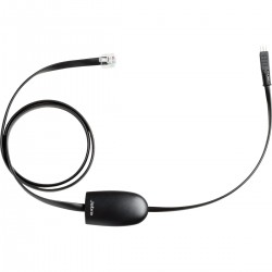 Jabra LINK 14201-17 EHS дигитален лифтер за безжични слушалки Jabra и телефони Polycom