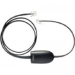Jabra LINK 14201-17 EHS дигитален лифтер за безжични слушалки Jabra и телефони Polycom Jabra LINK 14201-17 EHS дигитален лифтер за безжични слушалки Jabra и телефони Polycom