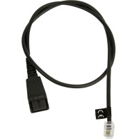 Jabra 8800-00-37 Кабел QD към RJ за Cisco